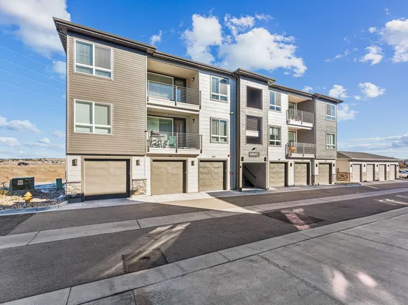 16860 Askins Loop Unit 101, Parker, CO 80134