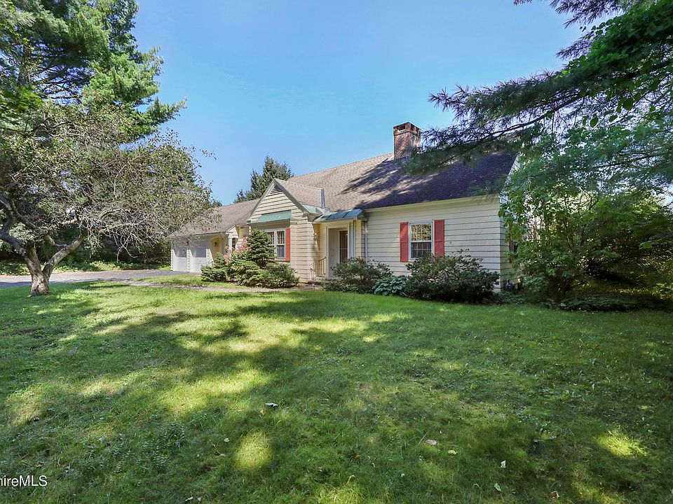 295 Holmes Rd, Pittsfield, MA 01201 Zillow