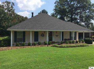 123 Lake Powell Dr, West Monroe, LA 71292
