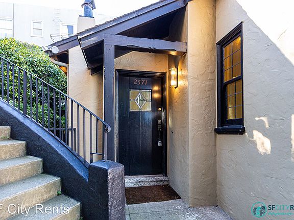 2nd image of 2571 Filbert St #2571