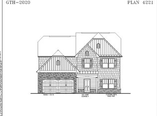 6 Thunderhawk Ln, Rydal, GA 30171