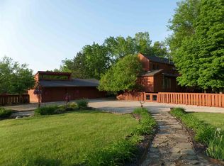3387 Glenn Hill Hwy, Manitou Beach, MI 49253