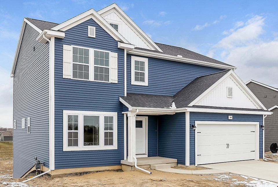 1st image of 2497 Green Rush Ln