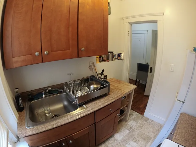 1450 Commonwealth Ave #11 — Photo 2