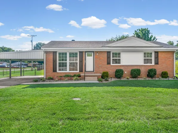 701 Mill Green Ct, Hopkinsville, KY 42240