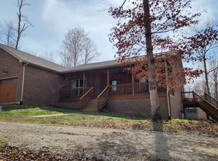 3846 Old Sams Creek Rd, Pegram, TN 37143
