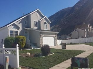 994 E 1200 N, Ogden, UT 84404
