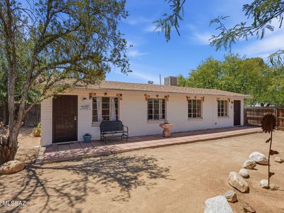 4868 E Edison St, Tucson, AZ, 85712
