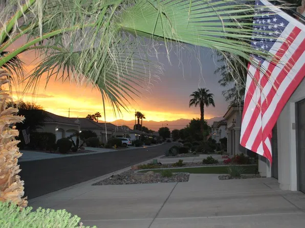 80590 Avenida Santa Carmen, Indio, CA 92203