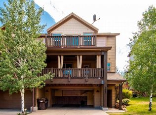 5663 N Oslo Ln #T172, park city, UT 84060