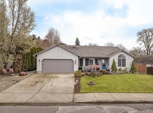 15 NE 14th Ct, Battle Ground, WA 98604