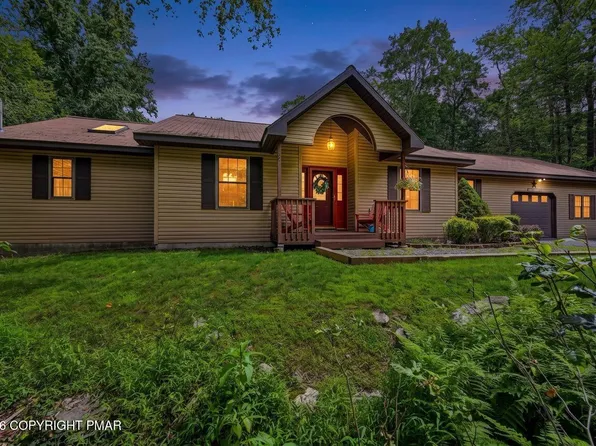 174 Delbert Dr #Dd130, Gouldsboro, PA 18424
