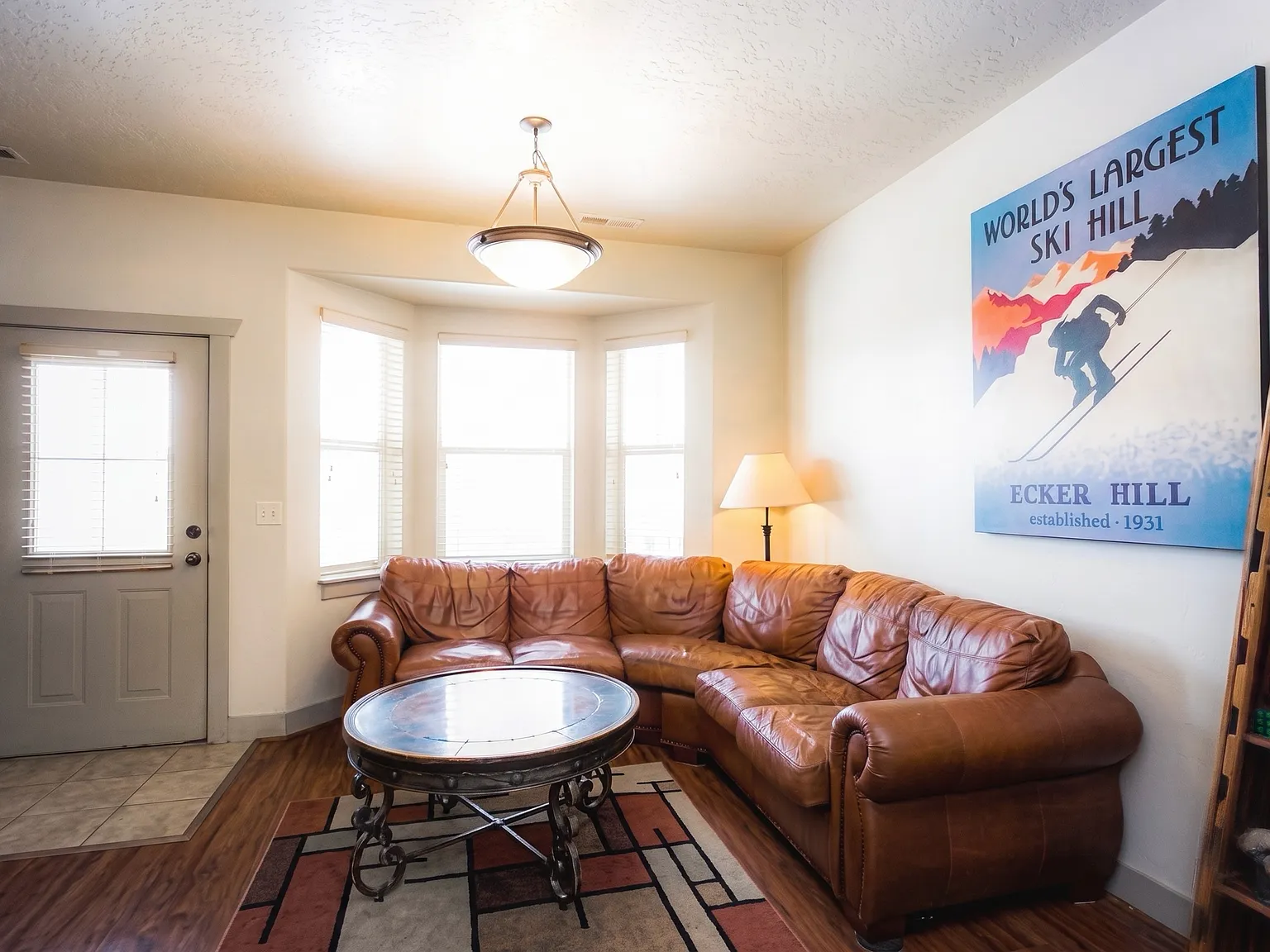 1 bed, $750 — Photo 2