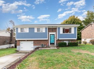 294 Merravay Dr, Florence, KY 41042