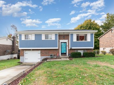 294 Merravay Dr, Florence, KY, 41042