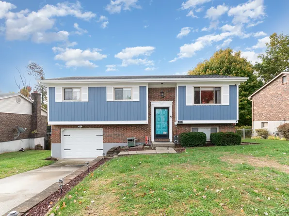 294 Merravay Dr, Florence, KY 41042