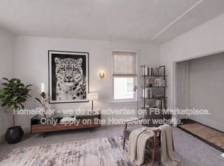 522 Division St, Monessen, PA 15062
