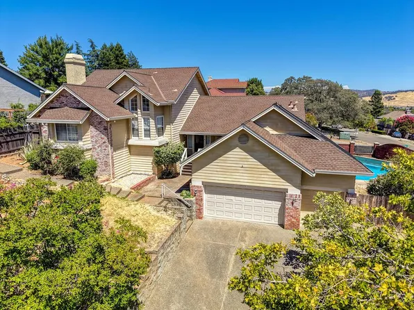 509 Seville Ct, El Dorado Hills, CA 95762