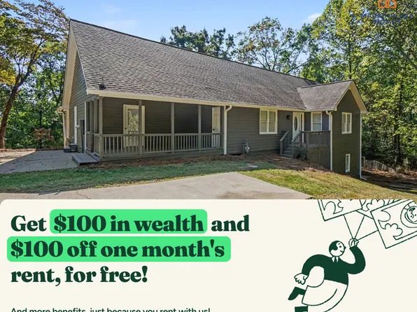 45 Red Top Cir SE, Emerson, GA 30137