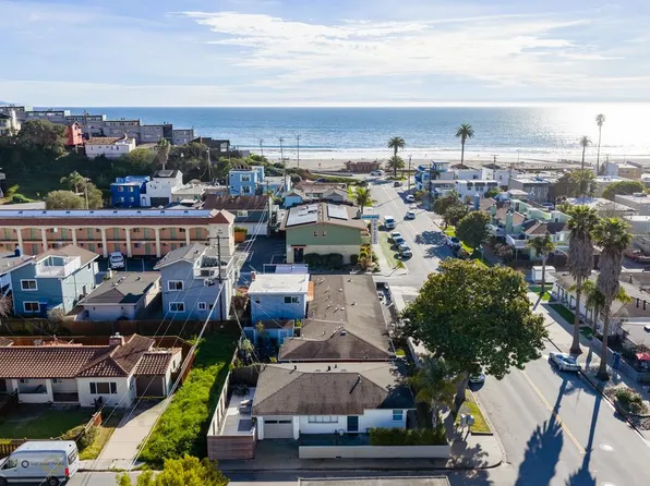 130 Hainline Rd, Aptos, CA 95003