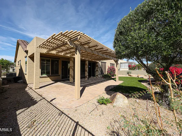 17613 W BRIARWOOD Drive, Goodyear, AZ 85338