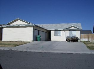 1404 Indian Trl, Fernley, NV 89408