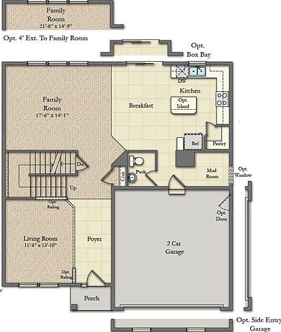 2nd image of 6906 Cpt Lee Archer Ct