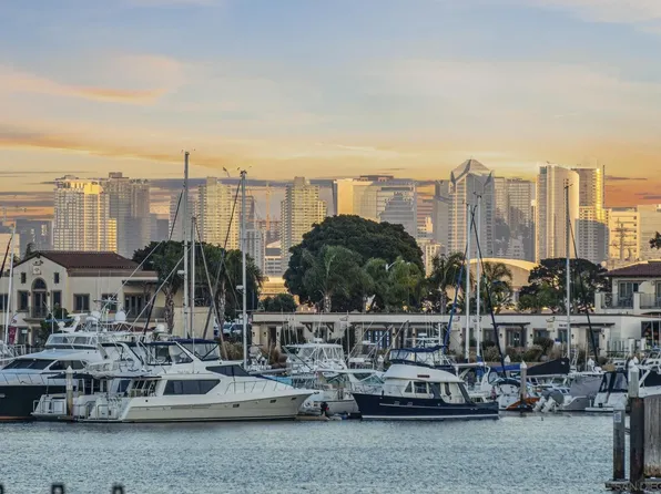 430 San Antonio Ave APT 1, San Diego, CA 92106