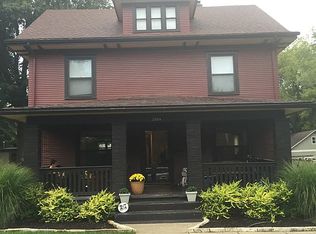 508 W Franklin St, Liberty, MO 64068