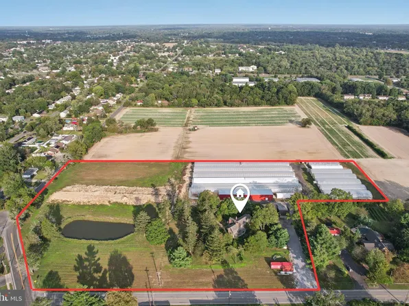 1001 S West Ave, Vineland, NJ 08360