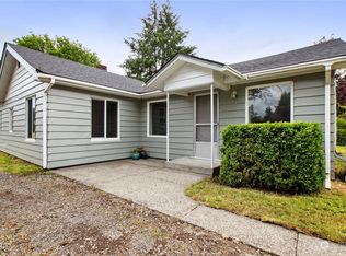 3113 Horsley Ave, Centralia, WA 98531