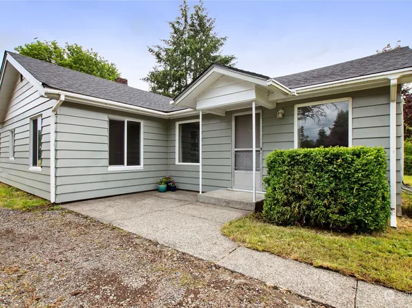 3113 Horsley Avenue, Centralia, WA 98531