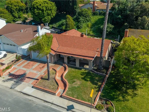 26322 Naccome Dr, Mission Viejo, CA 92691