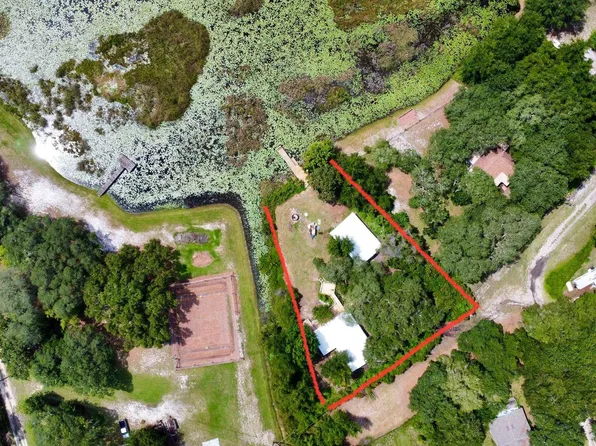 23670 NE 154th Place Rd, Salt Springs, FL 32134