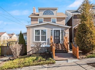 2009 Columbia Ave, Pittsburgh, PA