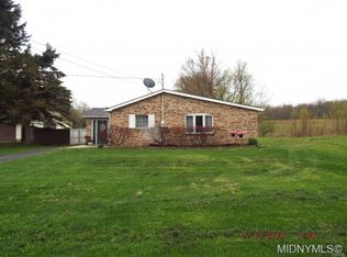 237 Brockway Rd, Frankfort, NY 13340