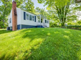 147 Shenandoah Dr, Johnson City, TN 37601