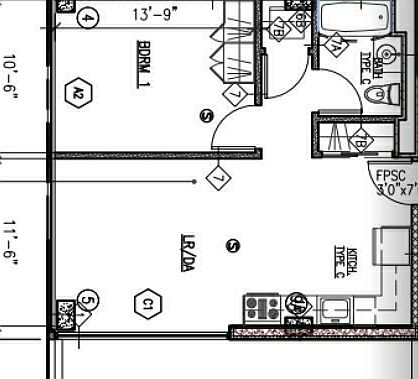 2nd image of 50-11 Queens Blvd #306