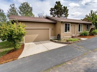 1331 NE Butler Market Rd, Bend, OR 97701