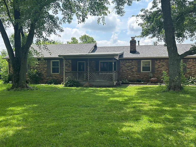 8717 Maze Rd — Photo 1