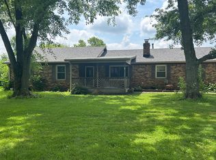8717 Maze Rd, Indianapolis, IN 46259