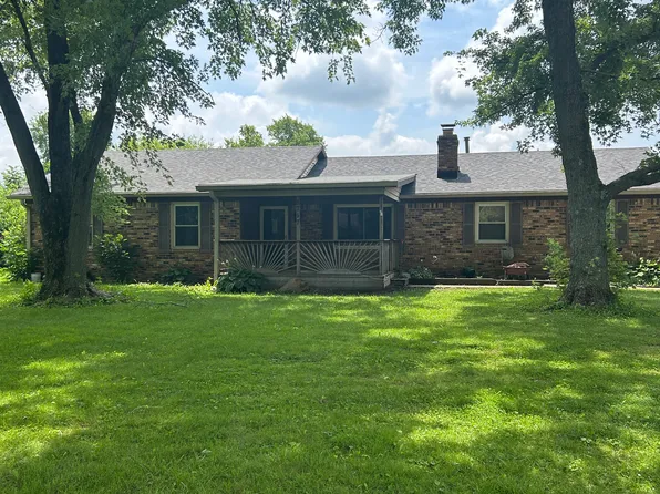 8717 Maze Rd, Indianapolis, IN 46259
