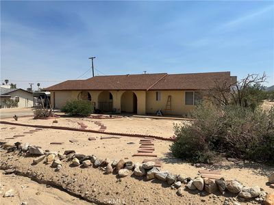 72551 Granite Ave, Twentynine Palms, CA, 92277