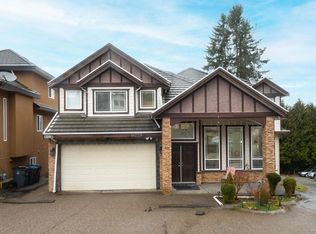 14229 114th Ave, Surrey, BC V3R1P2
