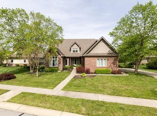 11054 Wintercove Way, Fishers, IN 46038