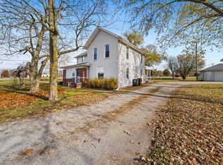 29118 Millbury Rd, Millbury, OH 43447