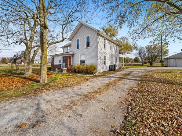 29118 Millbury Rd, Millbury, OH 43447