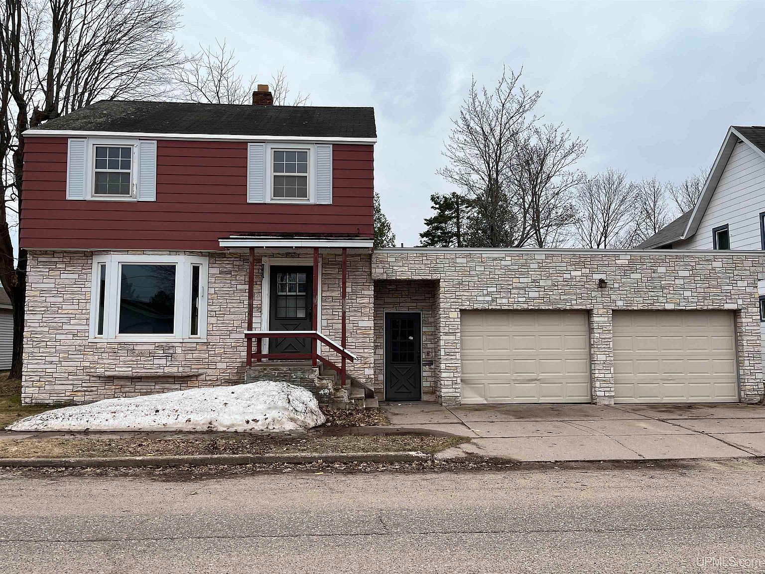 726 Maurice St, Ishpeming, MI 49849 Zillow