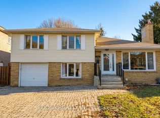 174 McKee Ave, Toronto, ON M2N 4C7