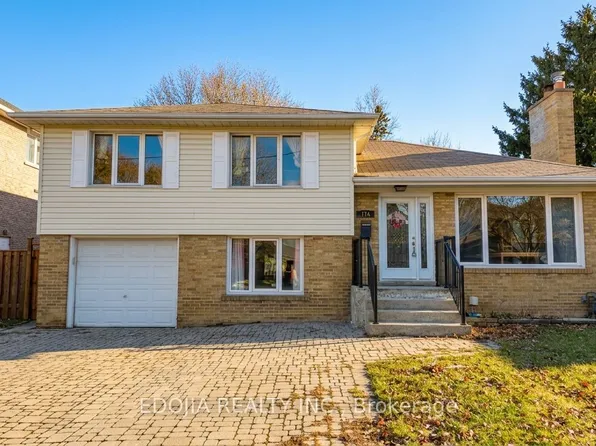 174 McKee Ave, Toronto, ON M2N 4C7